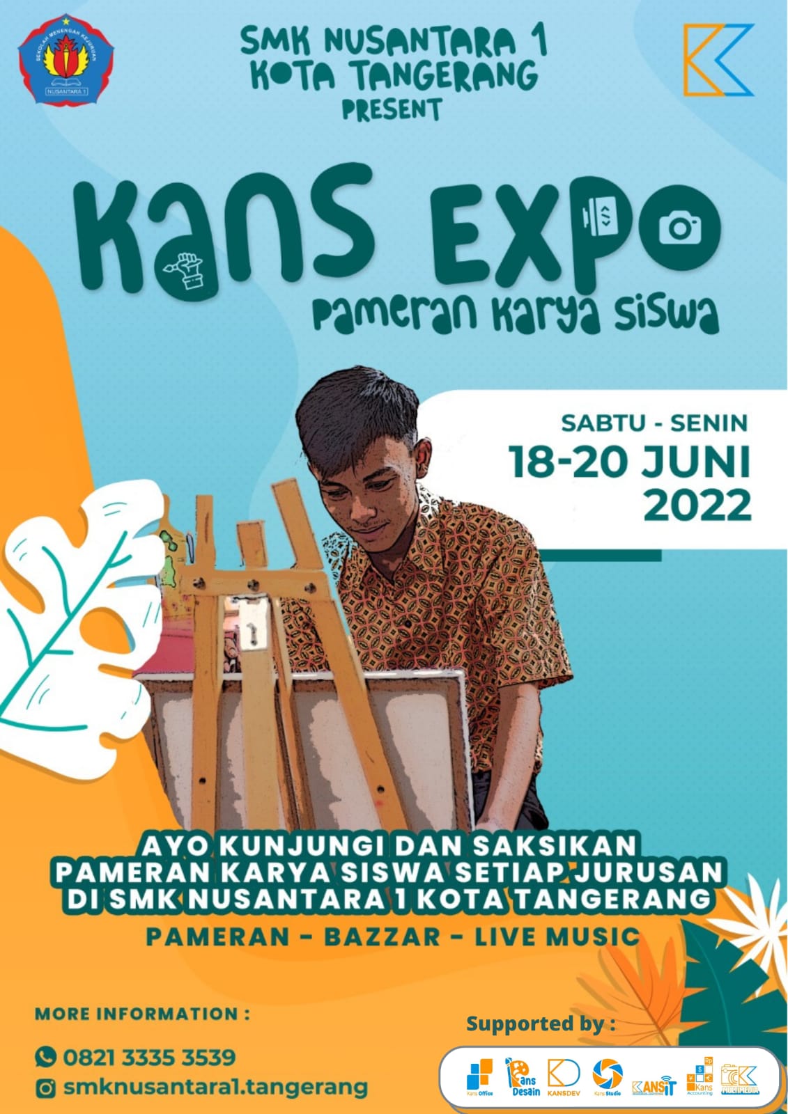 Kans EXPO