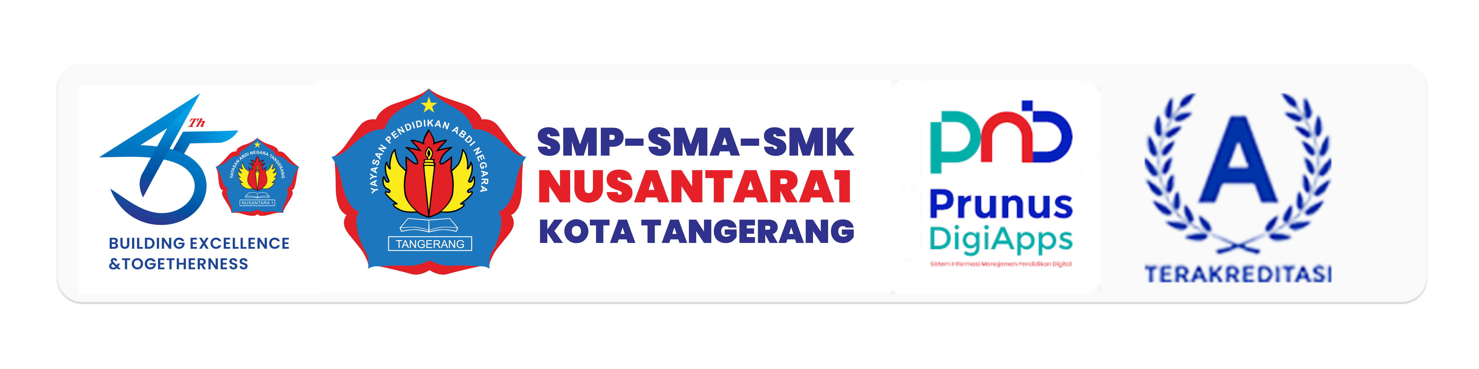 Sekolah Nusantara Tangerang